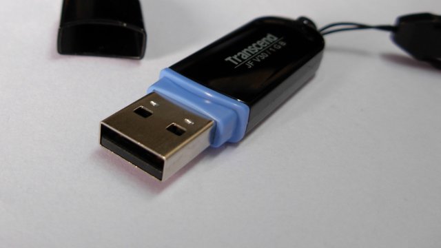 Chiavetta USB