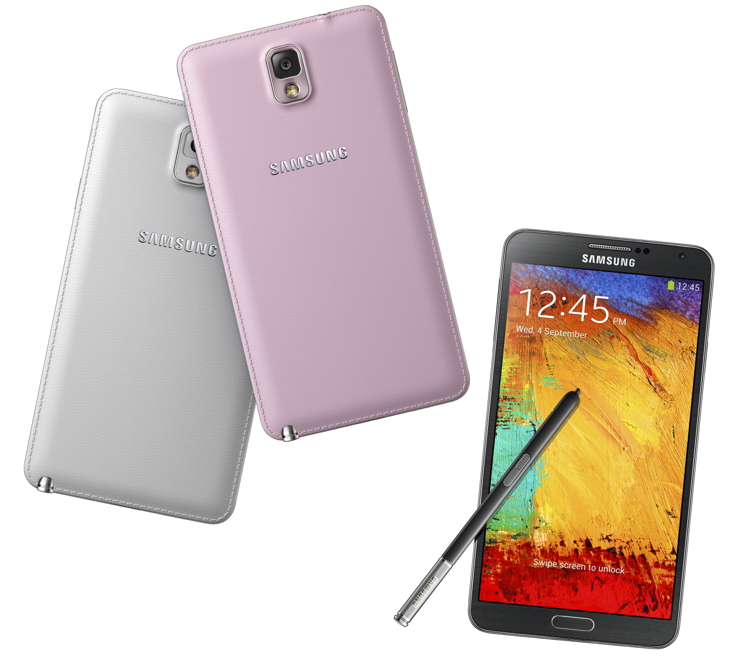 Galaxy Note 3 Galaxy Note 3