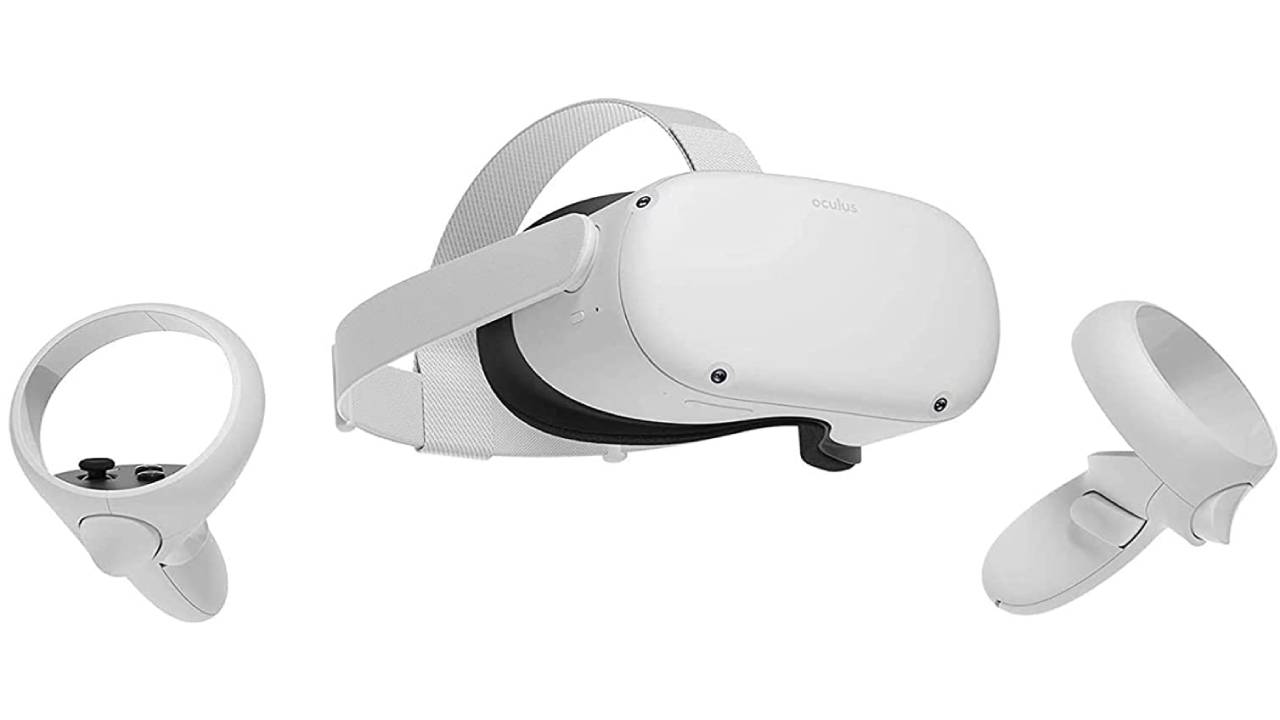 oculus quest 2