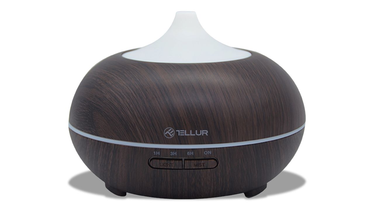 diffusore essenze smart tellur