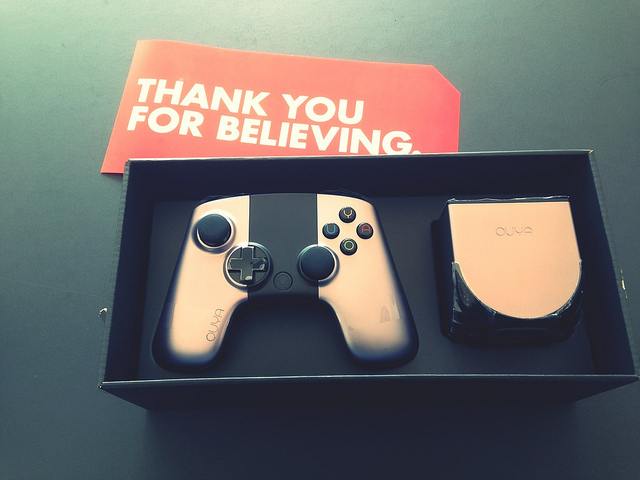 Ouya