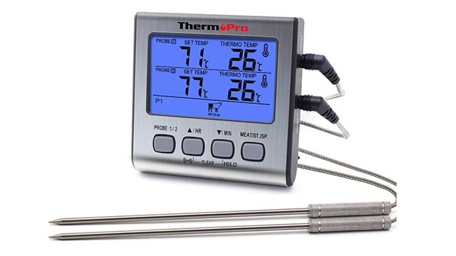 thermo pro
