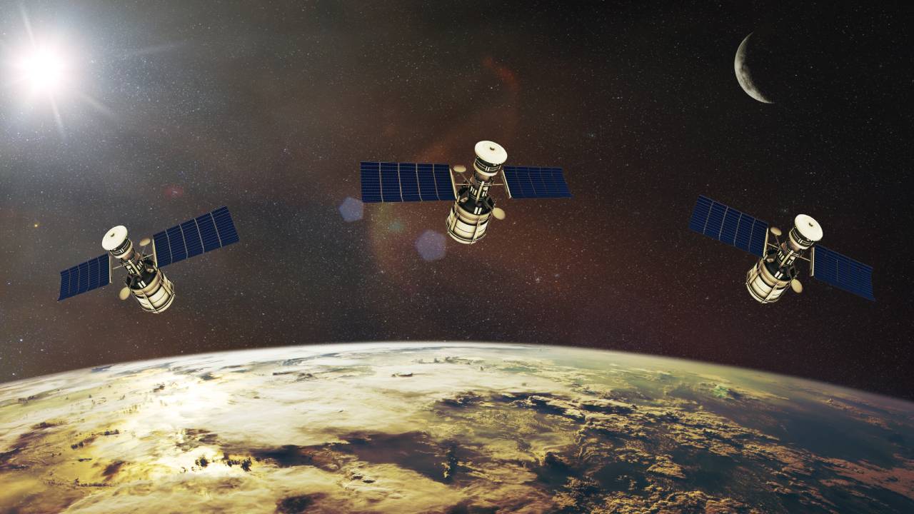 GPS
