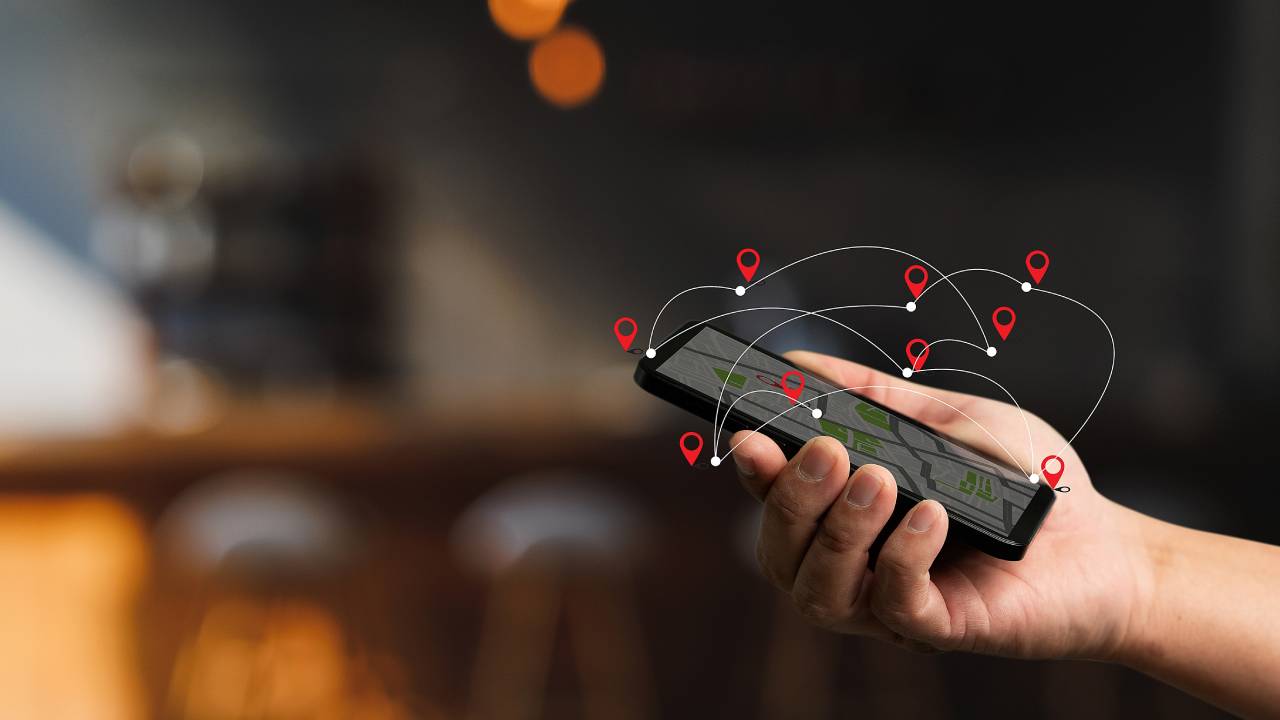 GPS
