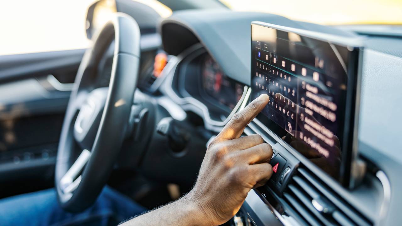 gps