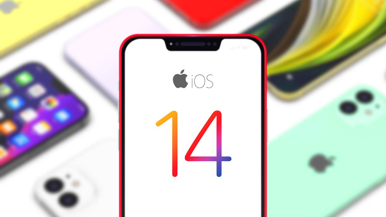 ios 14