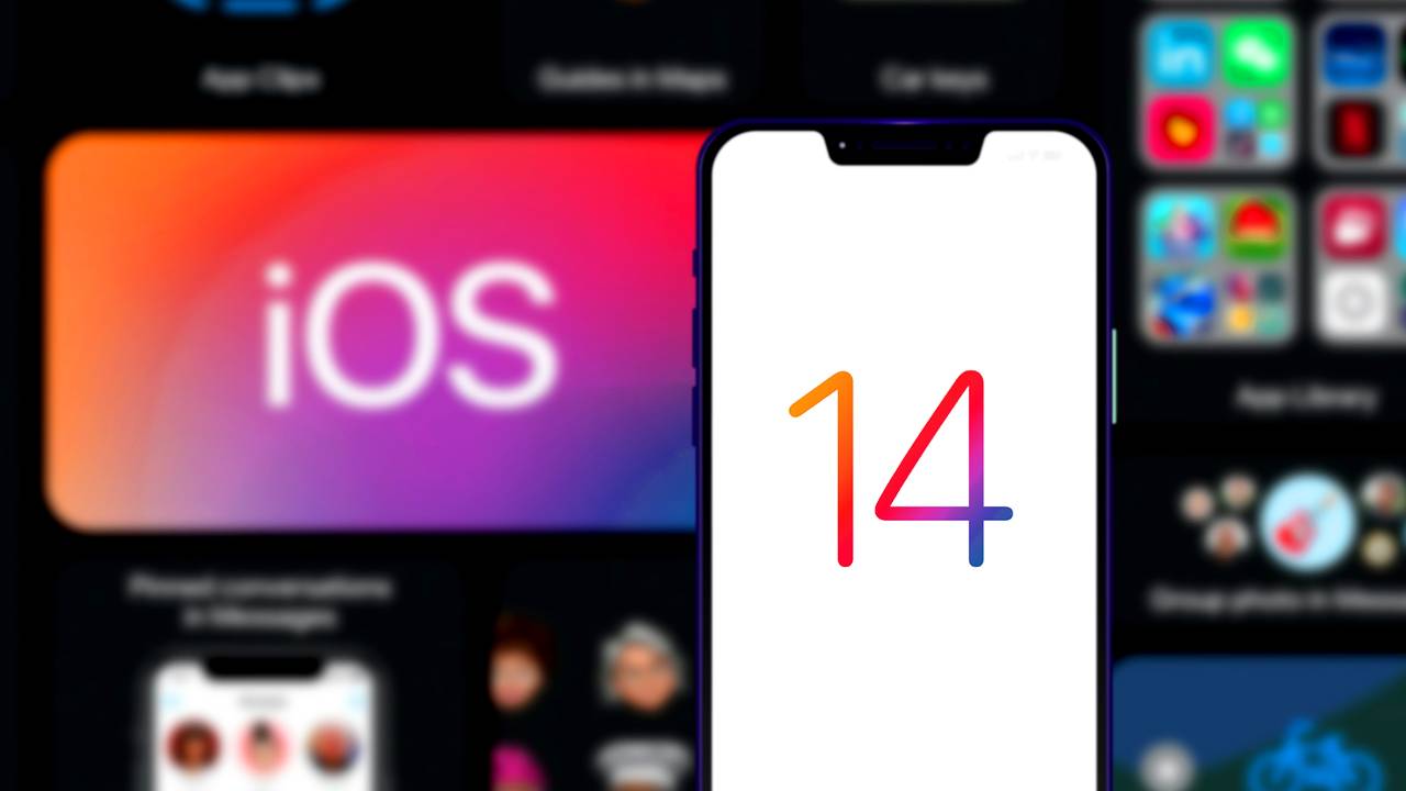 ios 14