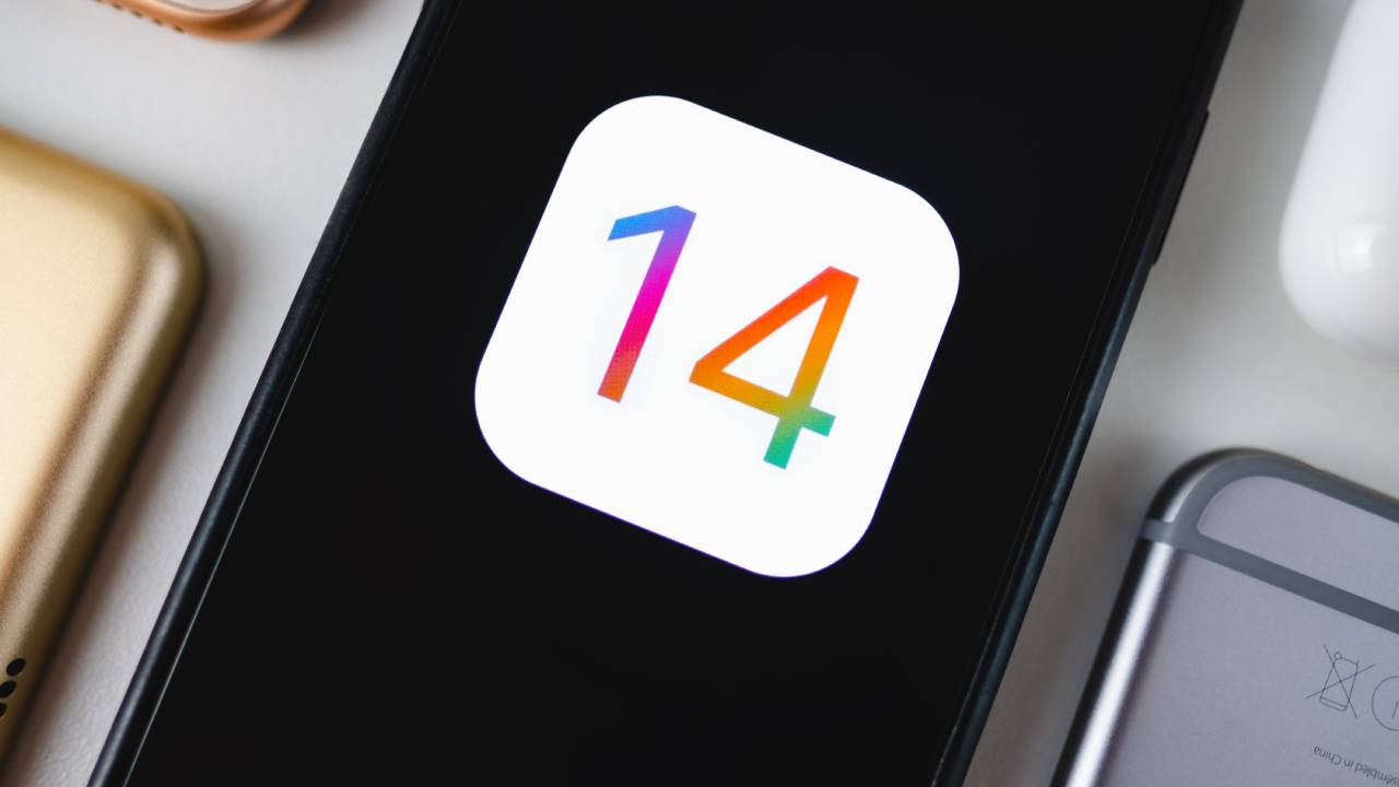 ios 14