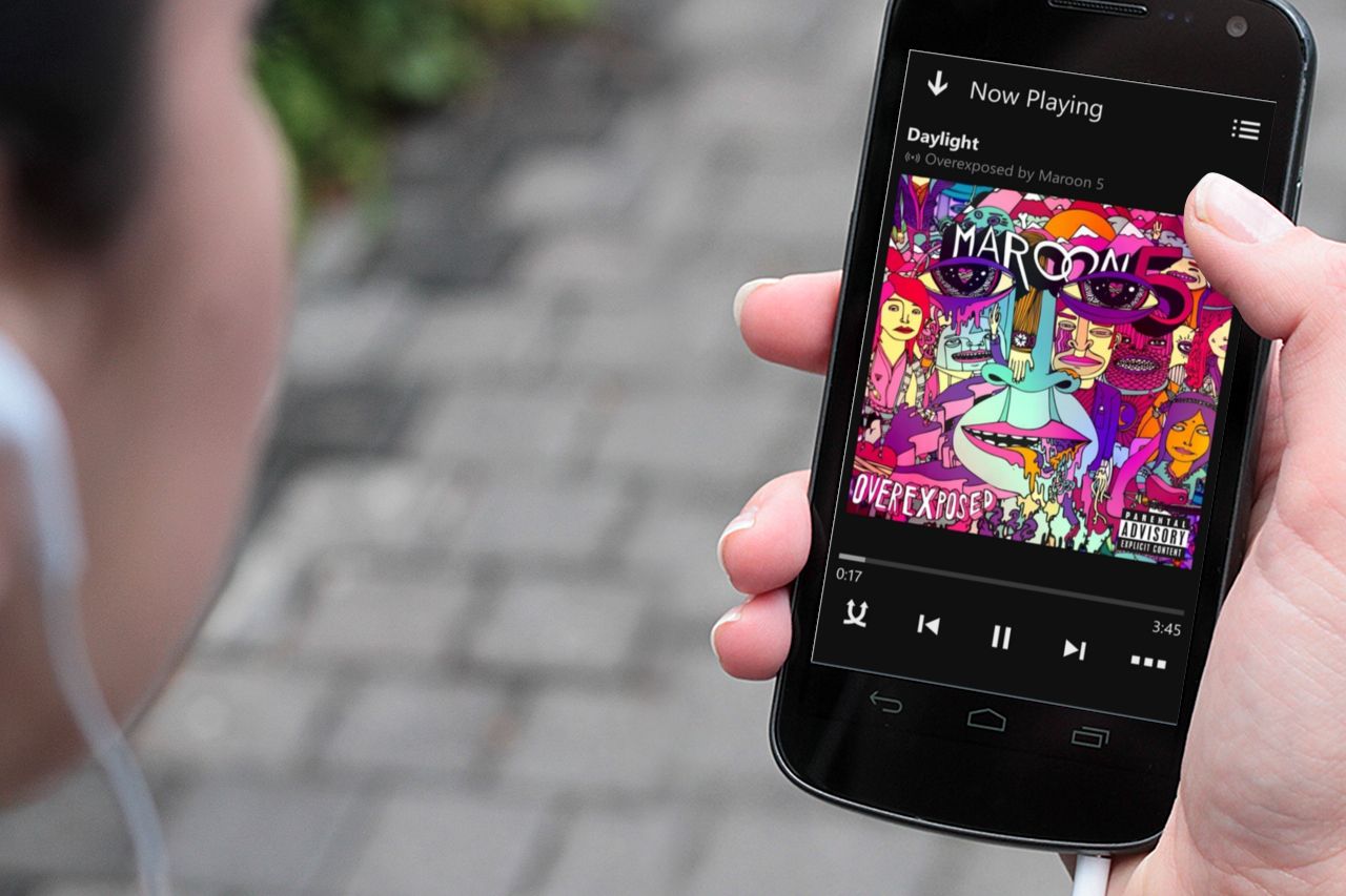 Il mercato mobile sarà sempre più importante per la musica in streaming