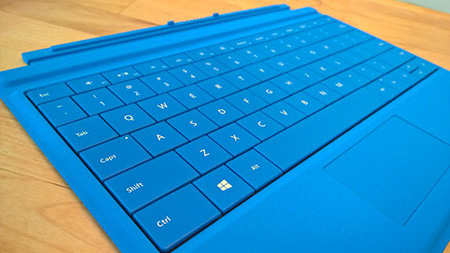 Surface 3