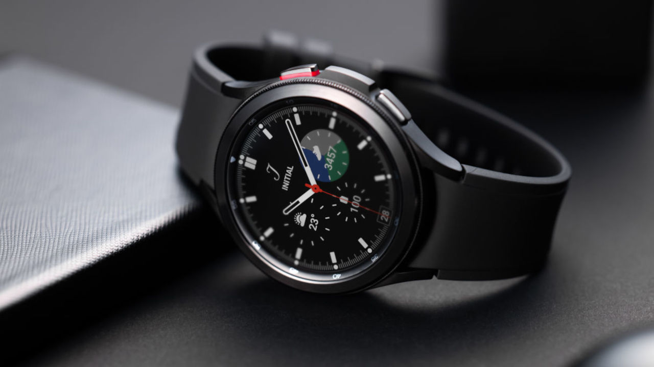 samsung galaxy watch4