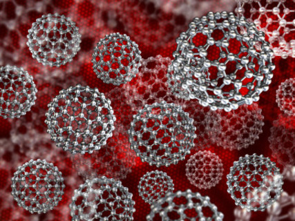 Struttura atomica in nanotubi