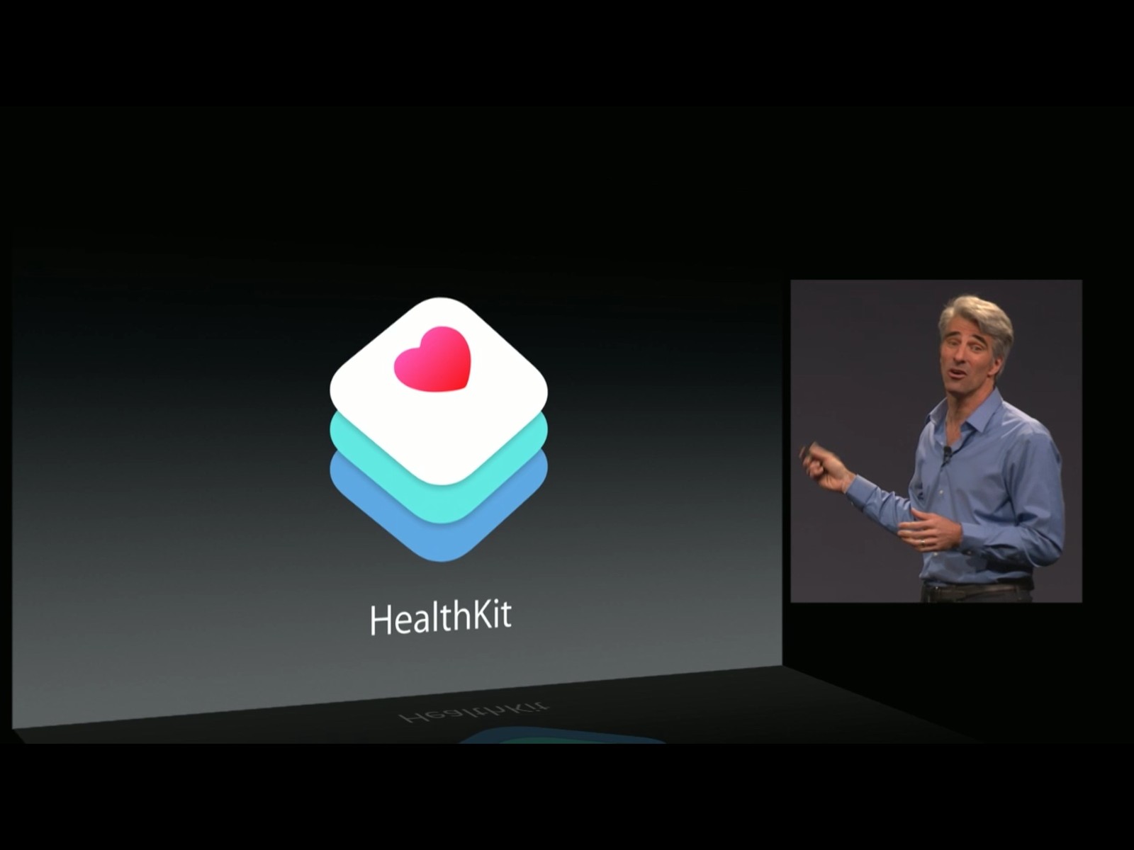 Healthkit