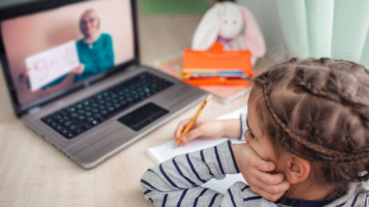 parental control bambini wi-fi