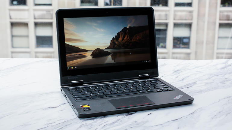 Lenovo Thinkpad 11e