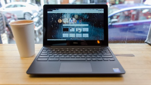 Dell Chromebook 11