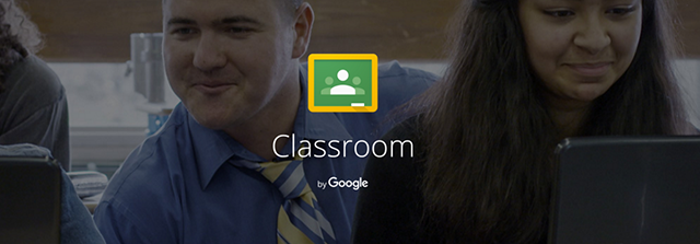 Come funziona google classroom