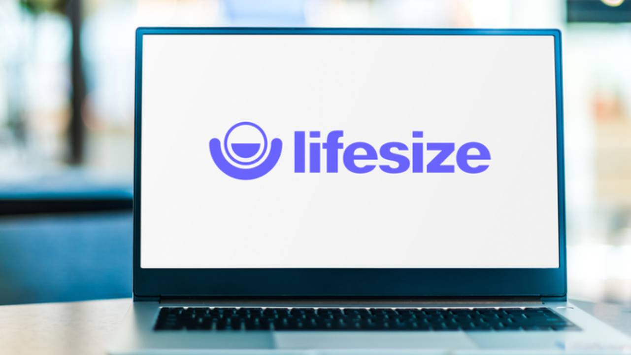 Lifesize