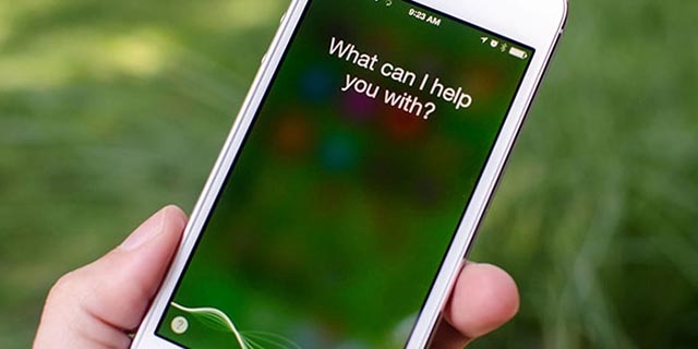 Siri, primo assistente vocale per smartphone