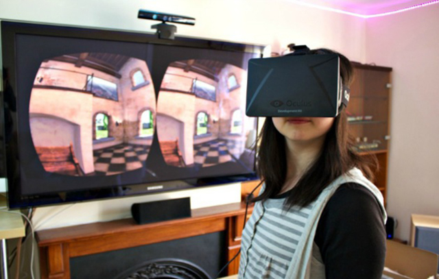 pericoli realtà virtuale