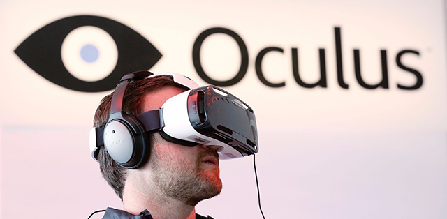 oculus rift