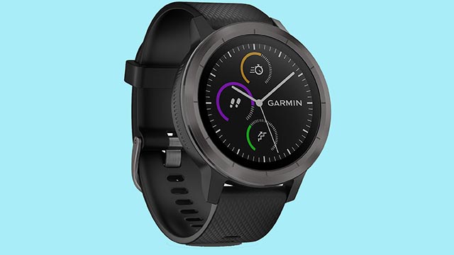 vivoactive 3