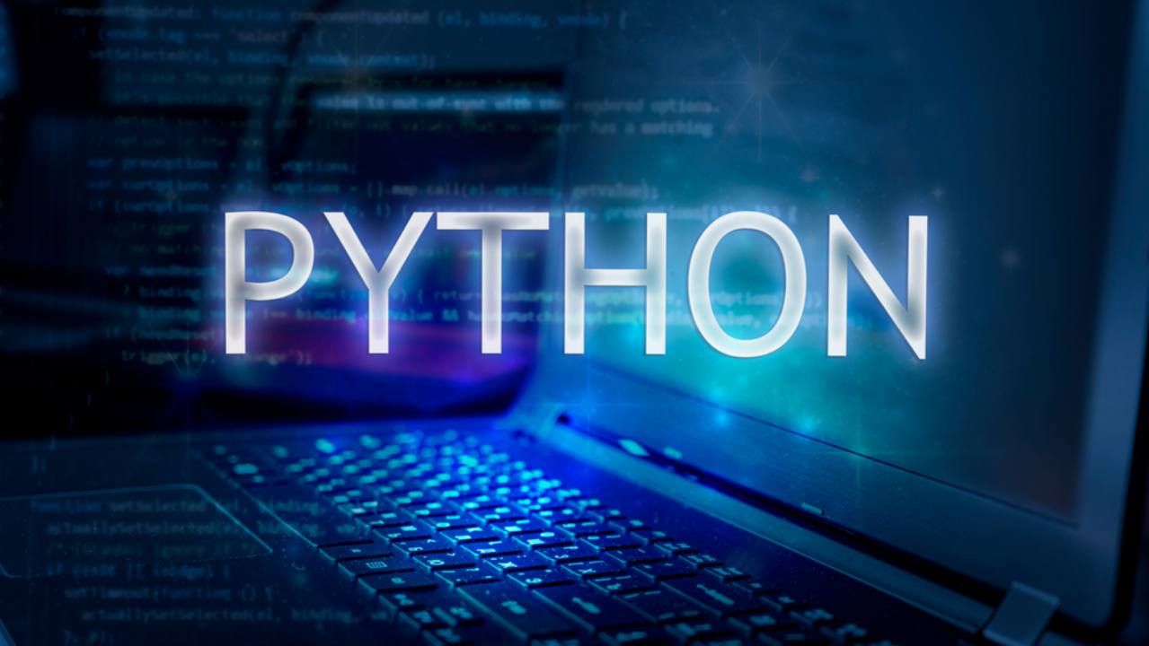 Python