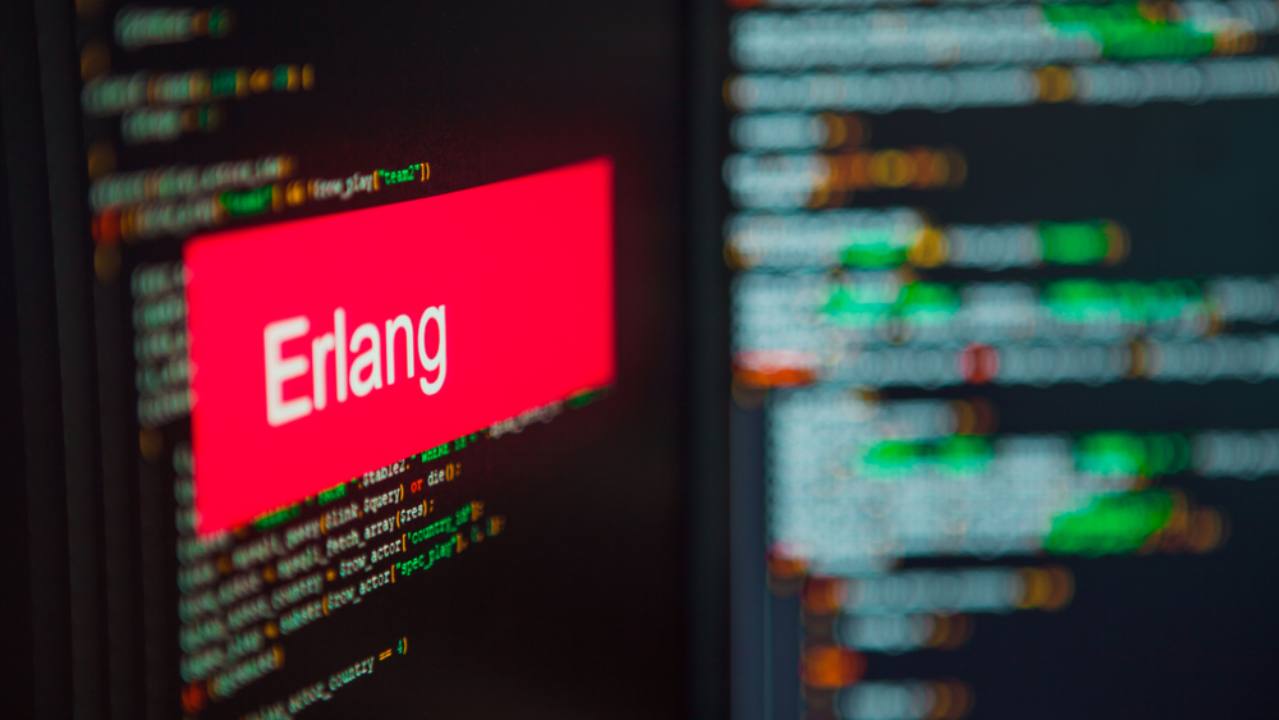 Erlang