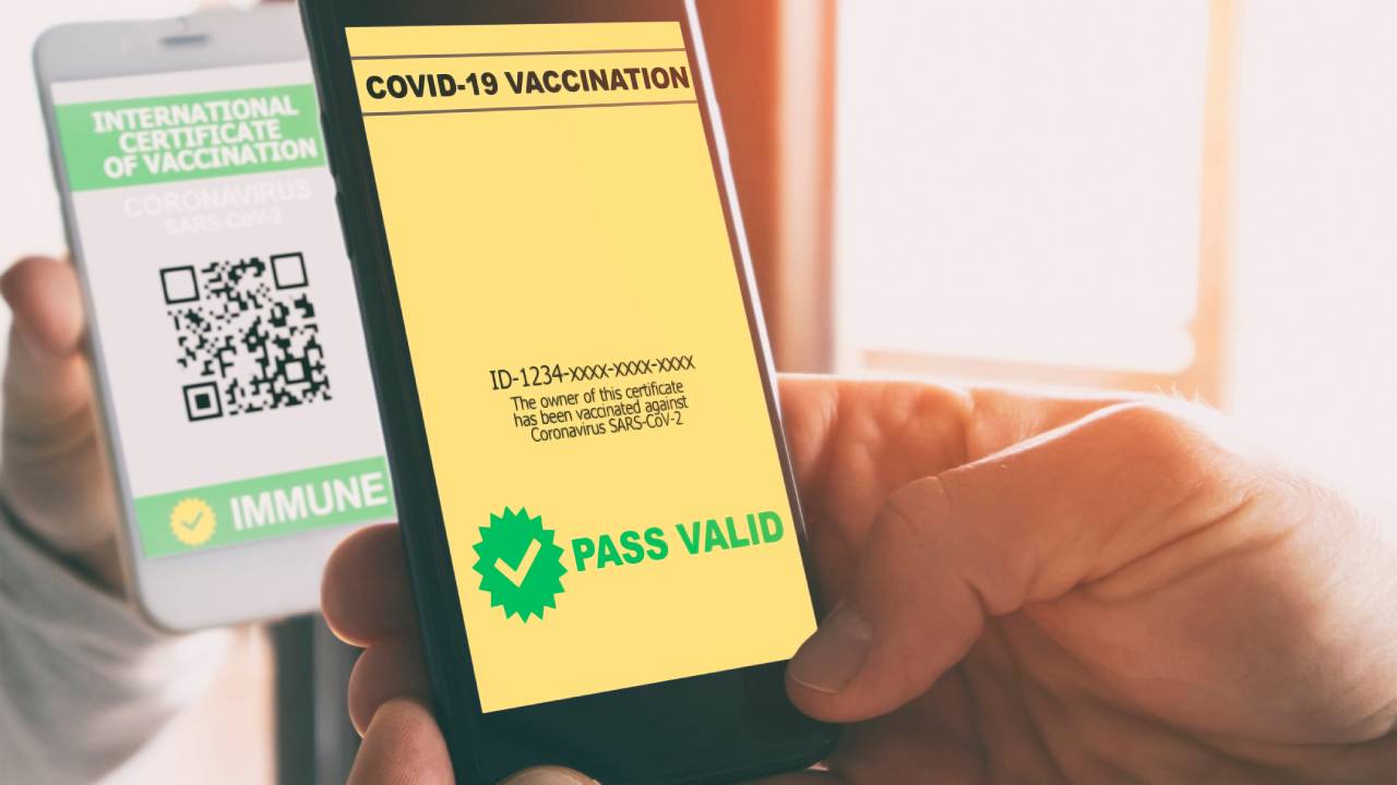 app verifica greenpass