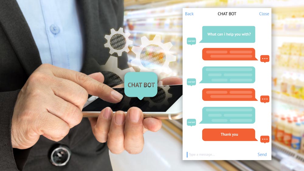 cosa sono chatbot