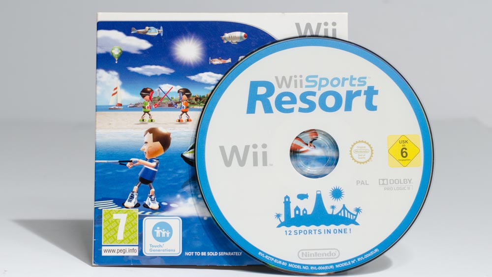 wii sports