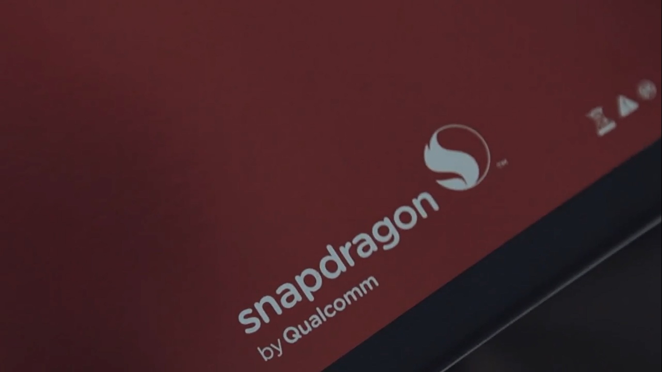 Qualcomm Snapdragon