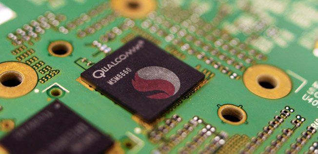 Microprocessore Qualcomm