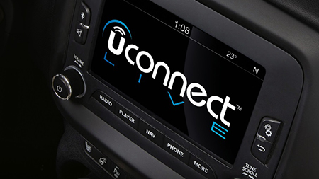 UConnect
