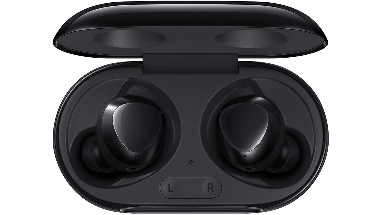 Samsung Galaxy Buds Plus