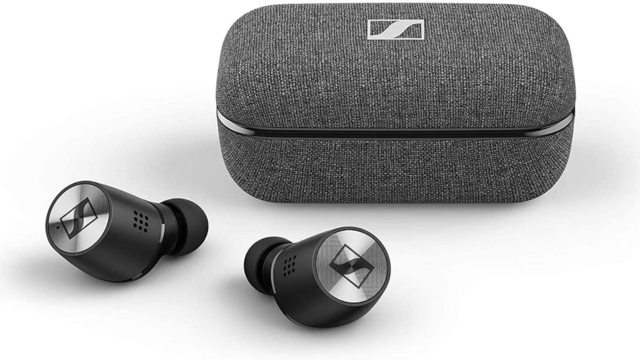 Sennheiser Momentum True Wireless 2