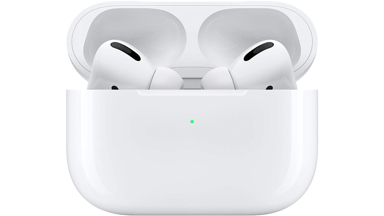 apple airpods pro