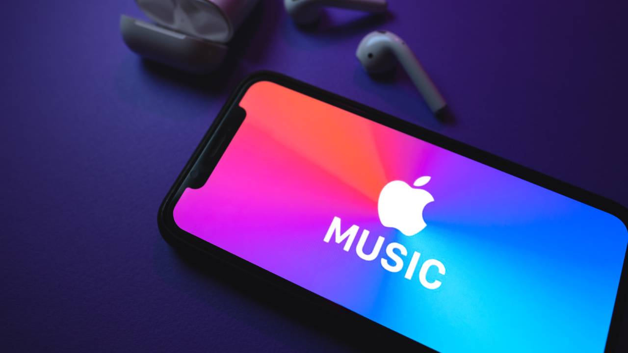 apple music spotify