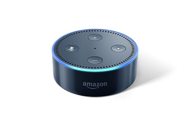 Amazon Echo Dot