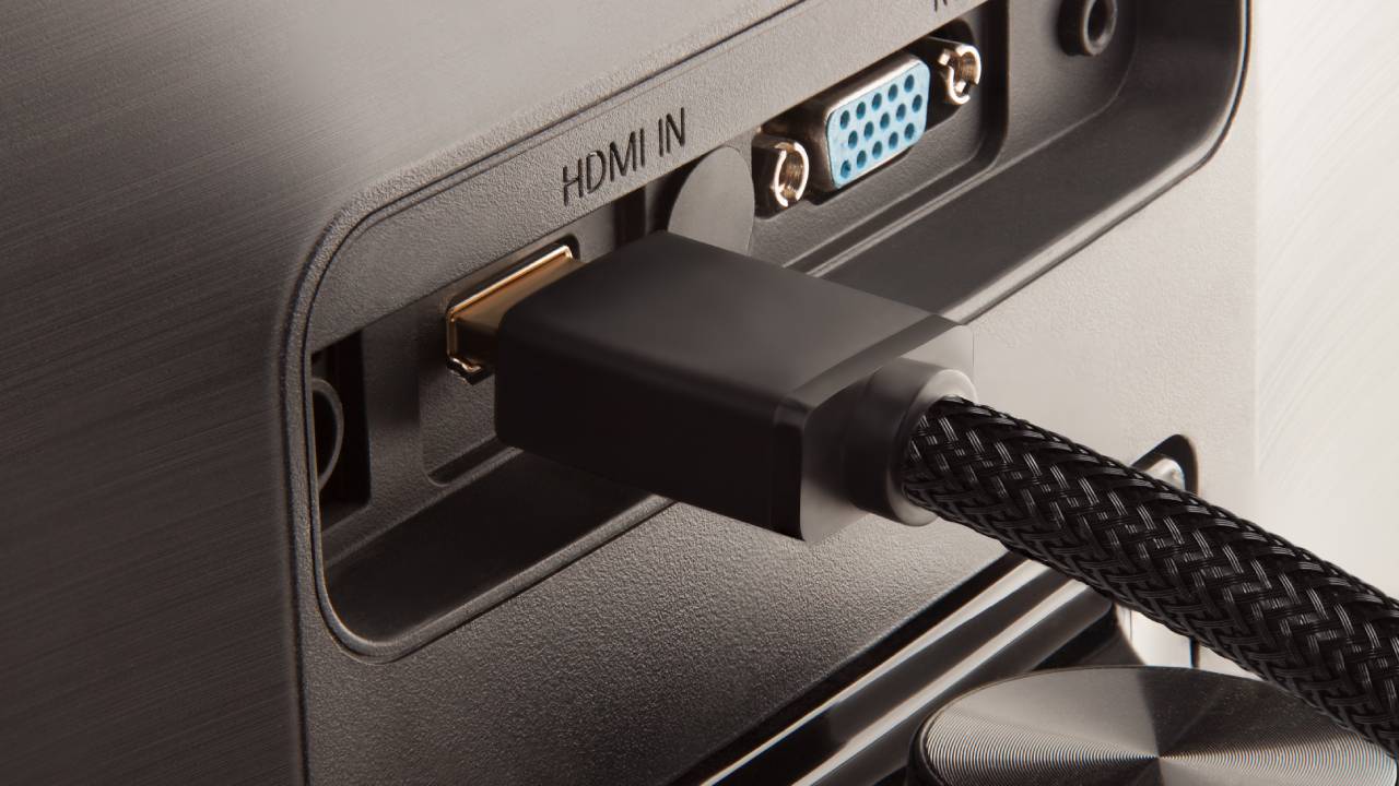 cavo hdmi