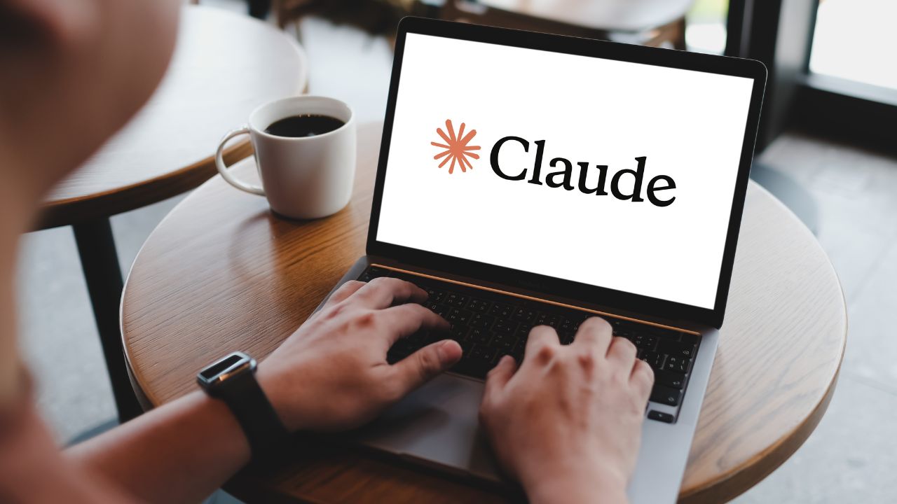 Lavoro Claude