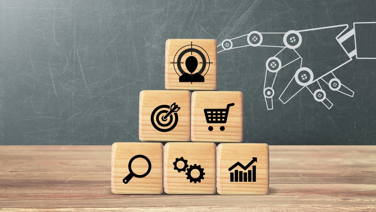 ChatGPT Marketing