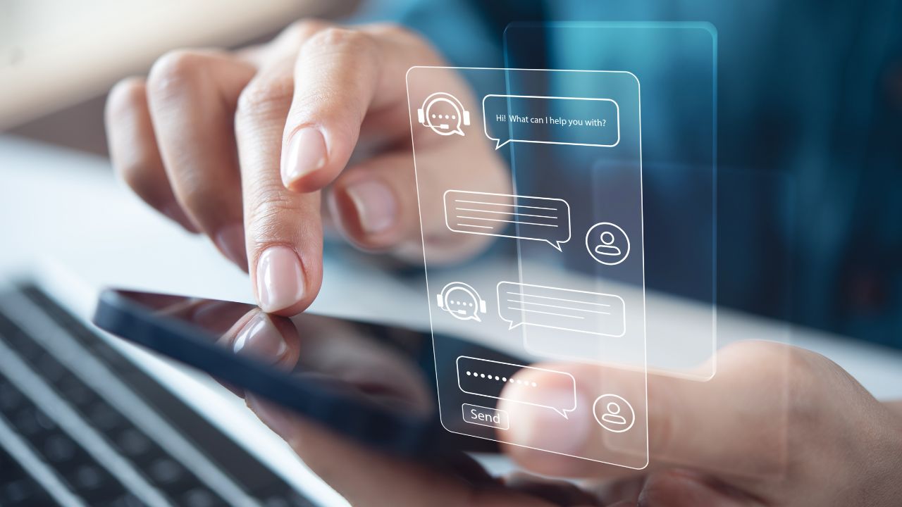 Chatbot