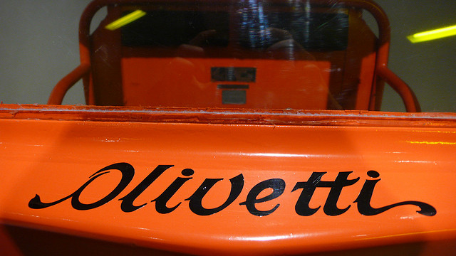 Olivetti