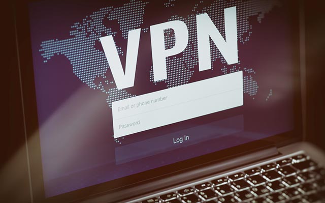 VPN