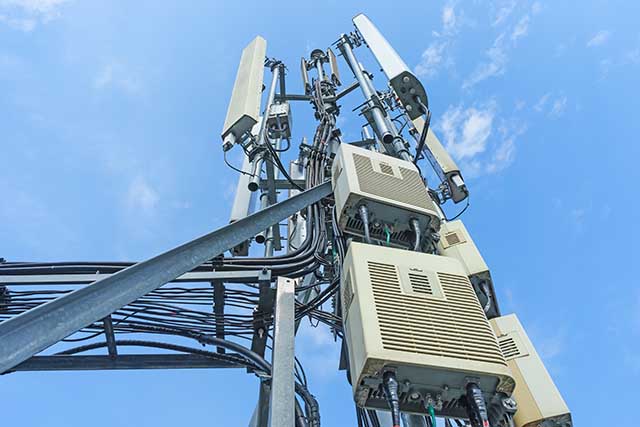 Antenne cellulare