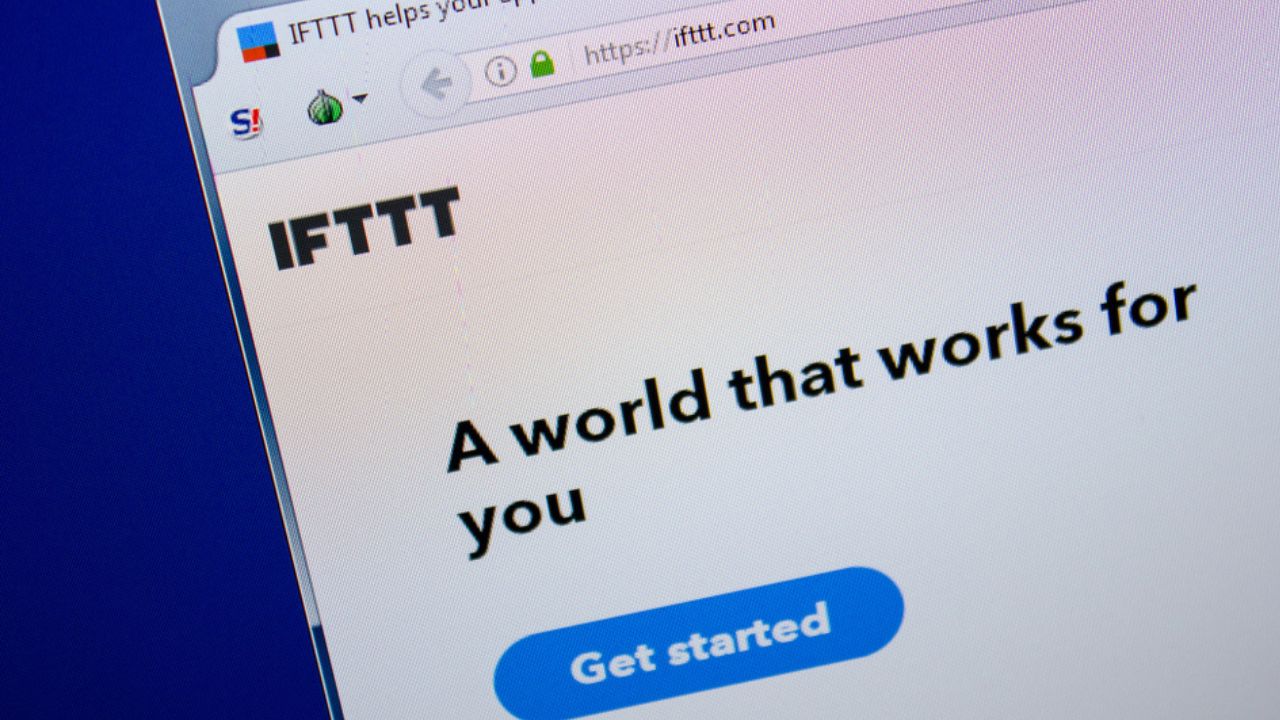 IFTTT