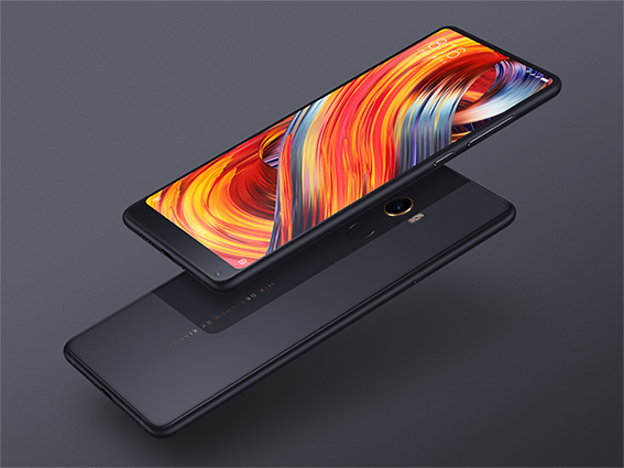 Xiaomi Mi MIX 2