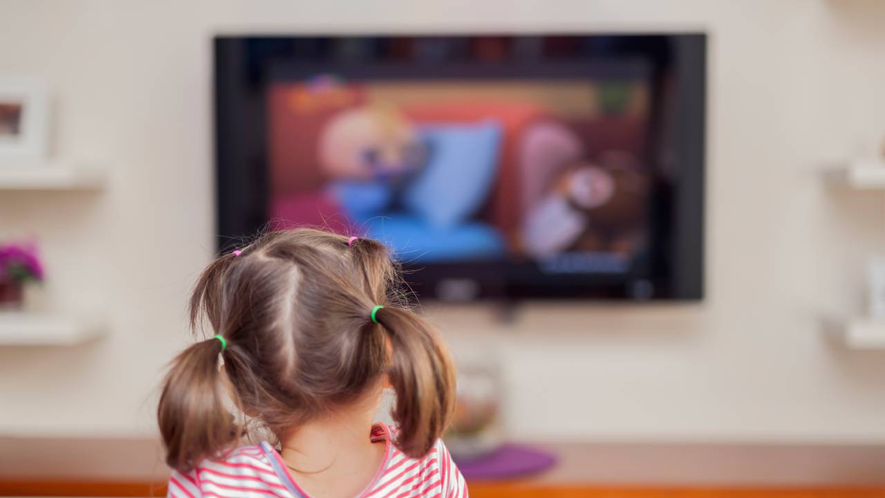 streaming video per bambini