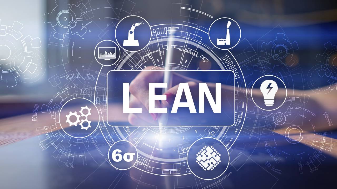 lean methodology